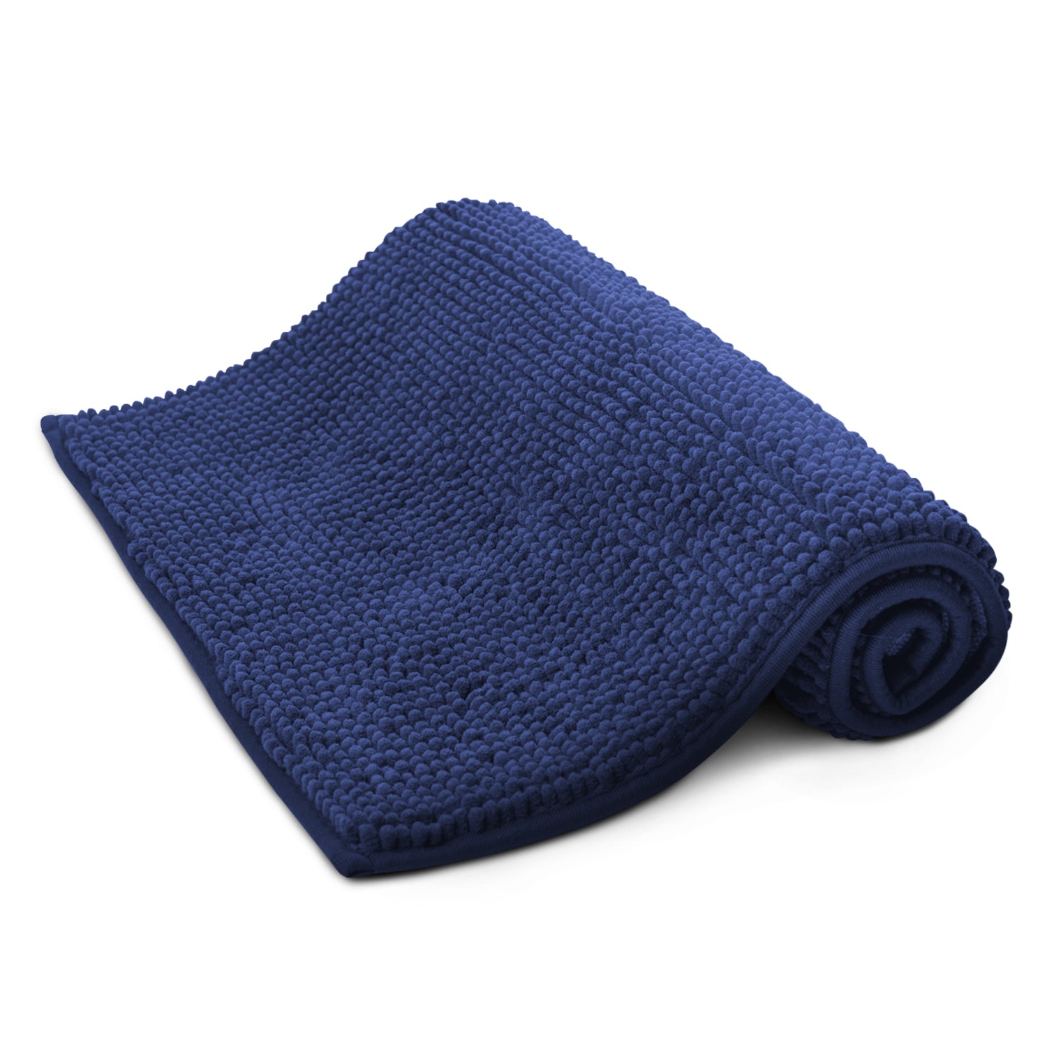 Buy Non Slip Microfiber Bath Mat Hygienic Quick Drying UK