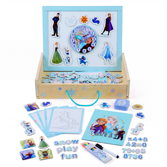 Disney Frozen Creation Station