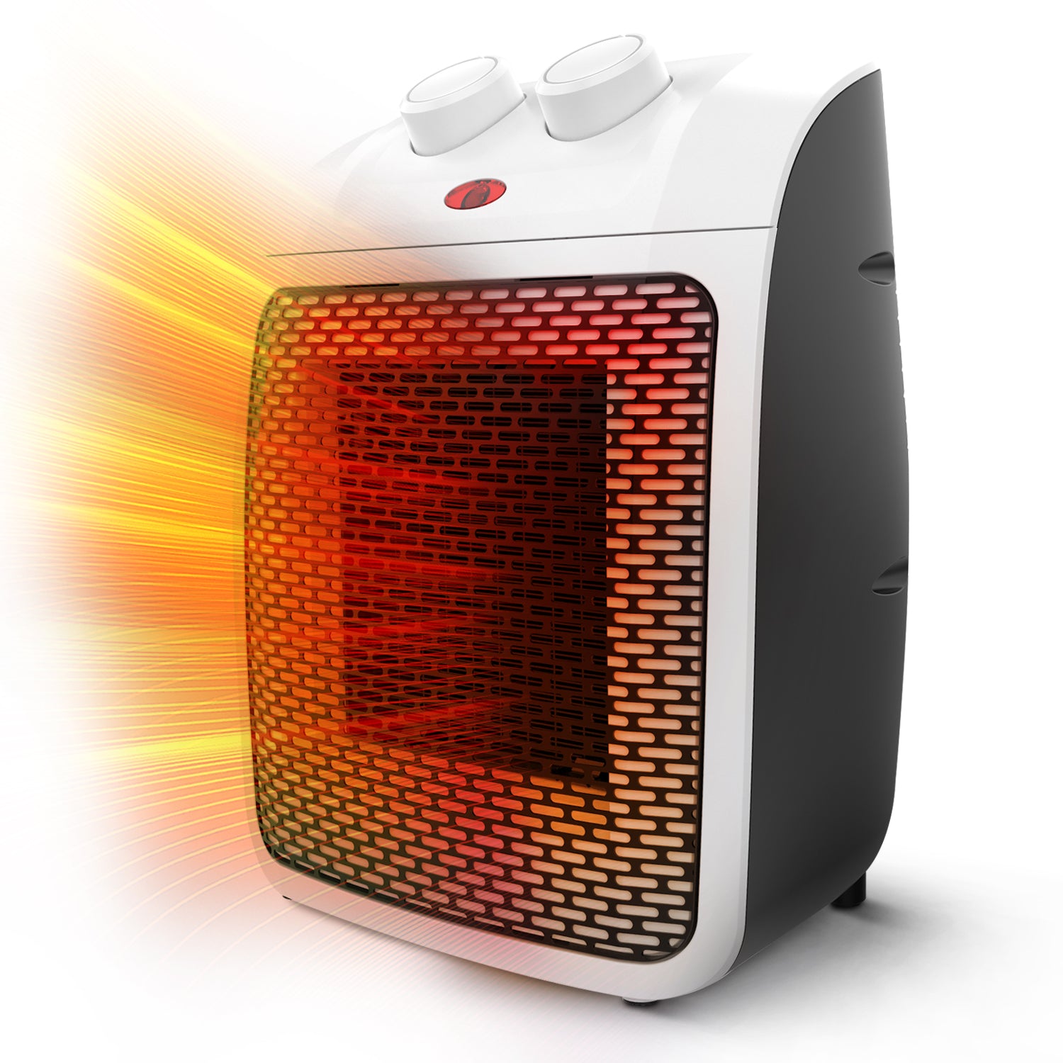 Ceramic Electric Fan Heater – image 11