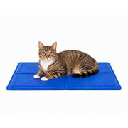 FurDreams Plain Pet Cooling Mat Small