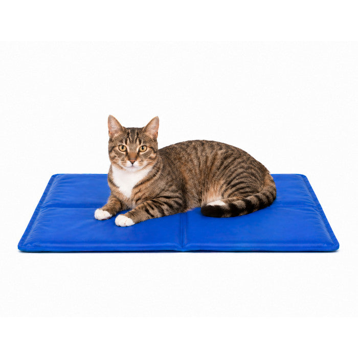 FurDreams Plain Pet Cooling Mat Small