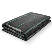 Heavy Duty Weed Control Membrane