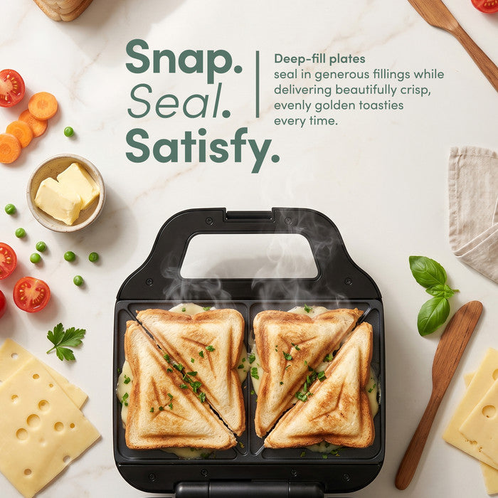 3 in 1 Sandwich Maker