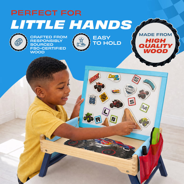 Disney Hot Wheels - Creation Station
