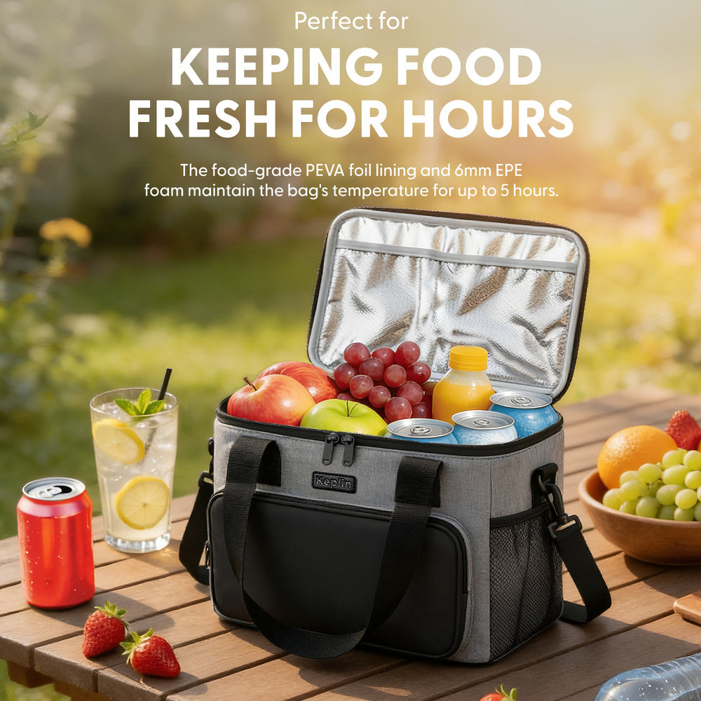 8.5L Cooler Bag – image 4