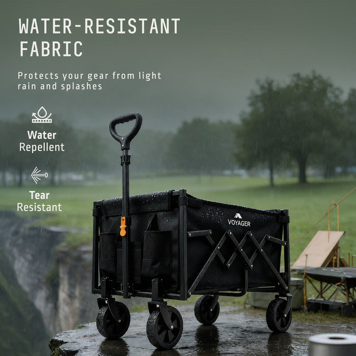 Ultra Lightweight Camping Wagon 70L