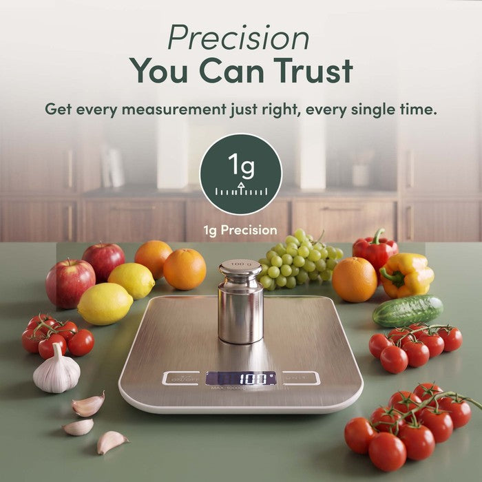 Digital Kitchen Scale