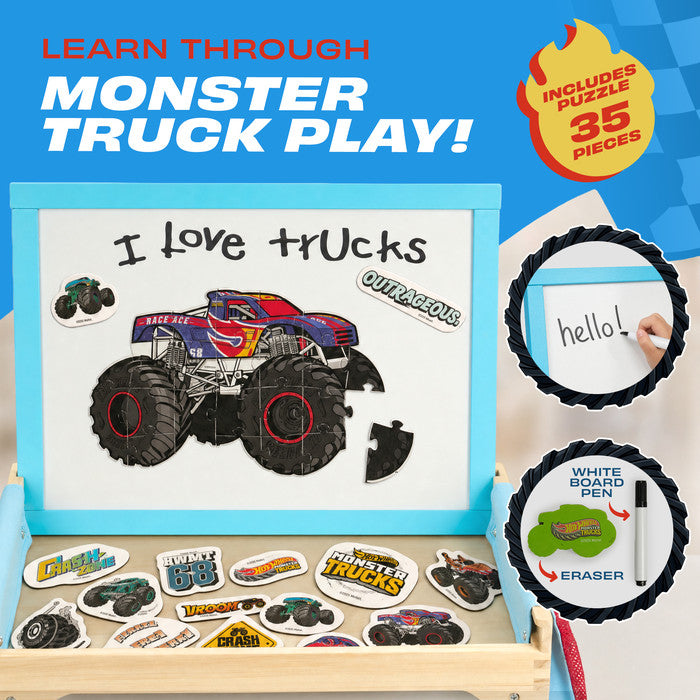 Disney Hot Wheels - Creation Station