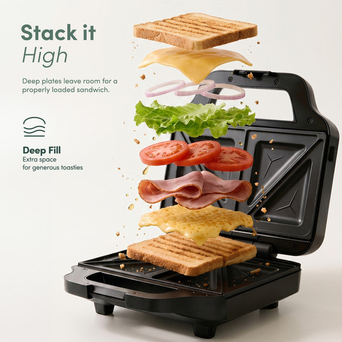 3 in 1 Sandwich Maker