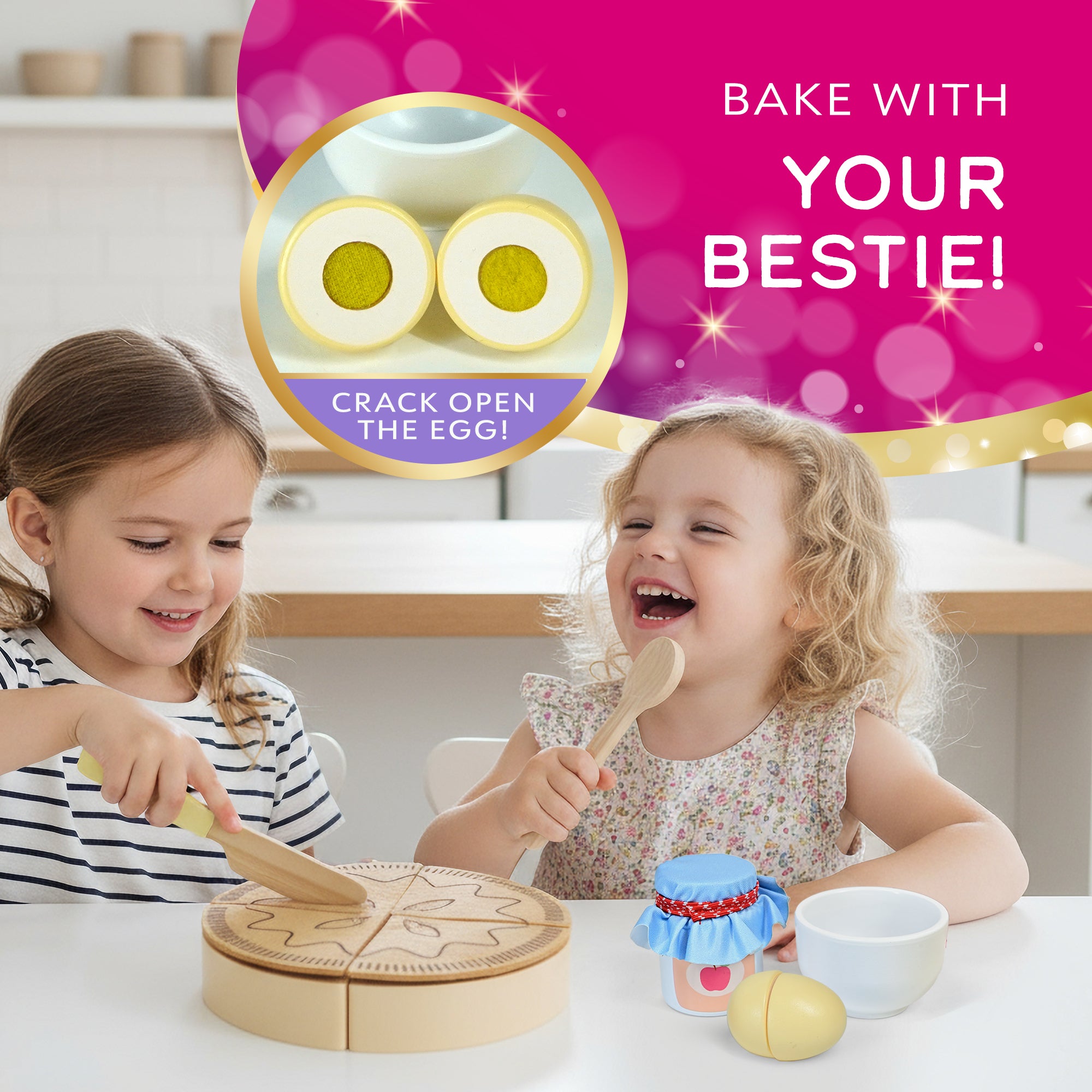 Disney Princess Storybook Playset Collection - Book Box with Themed Accessories