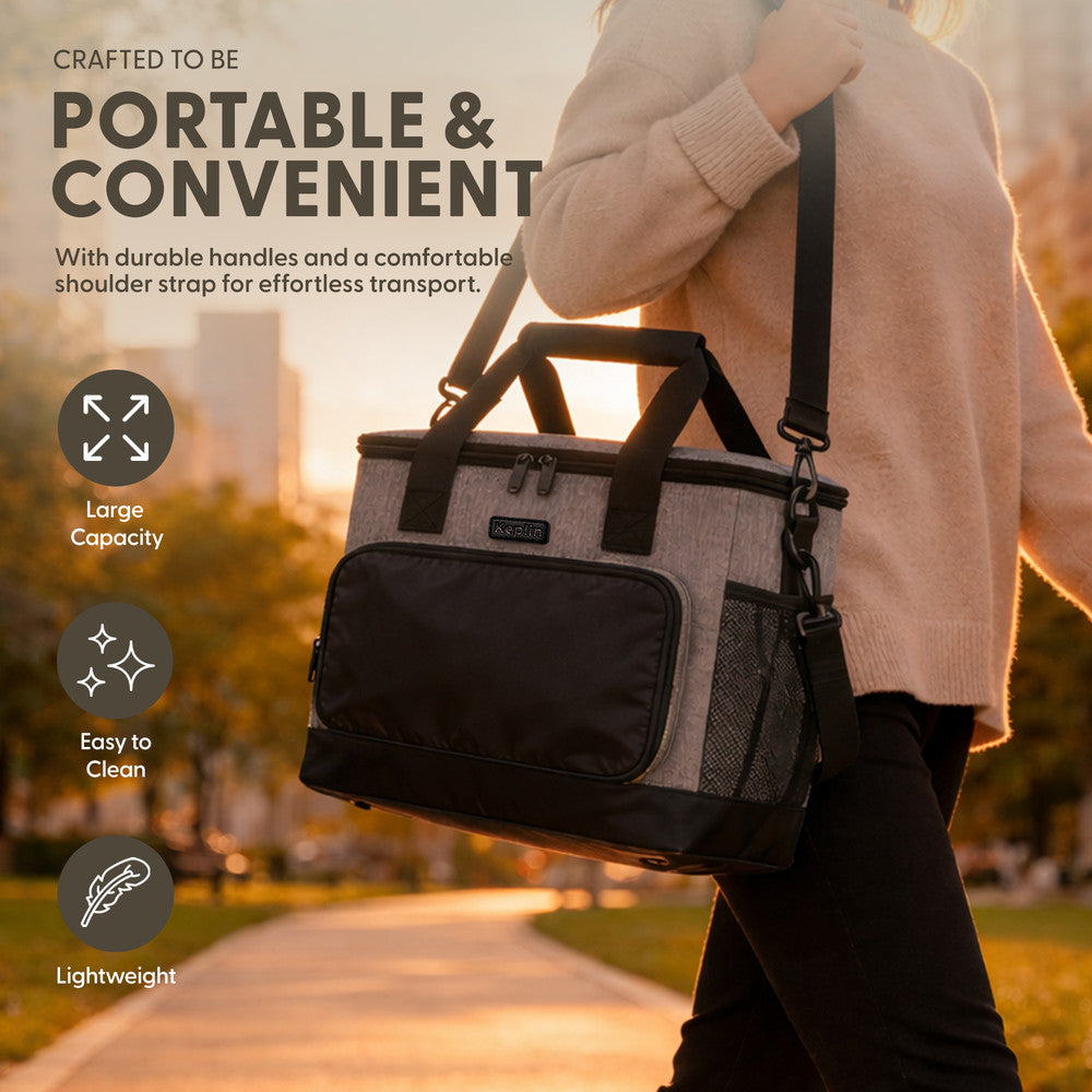 16L Cooler bag – image 5