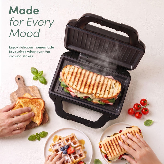 3 in 1 Sandwich Maker