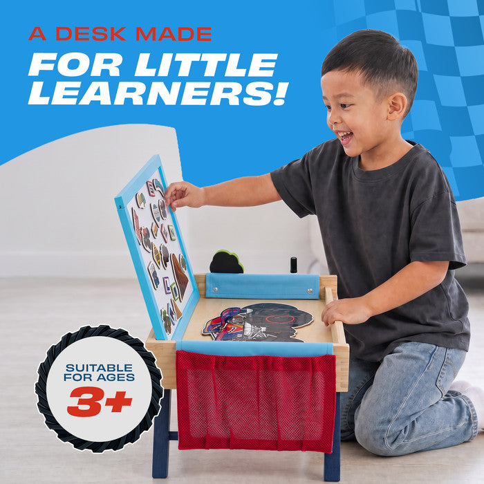Disney Hot Wheels - Creation Station