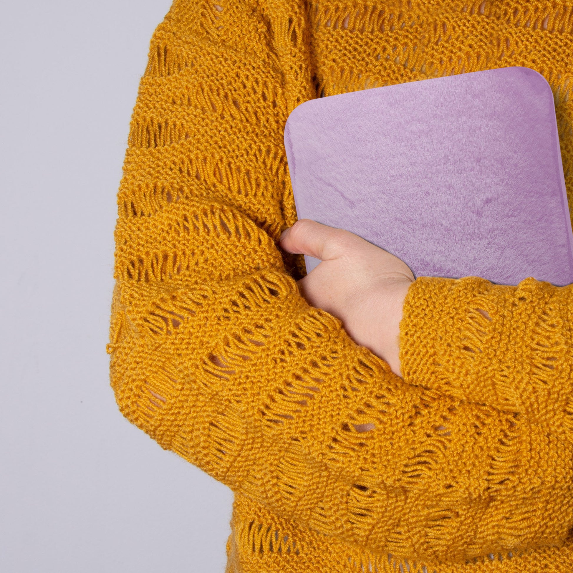 Rechargeable Electric Hot Water Bottle – image 18