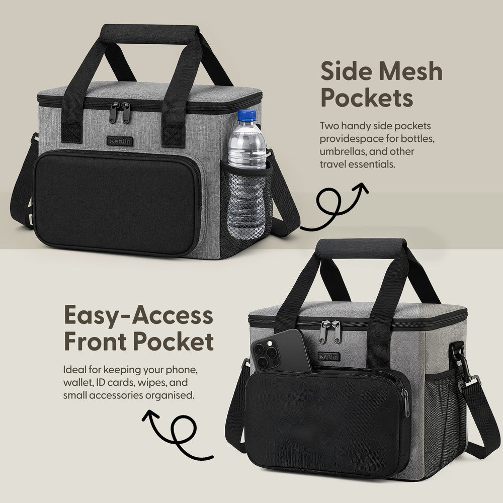 8.5L Cooler Bag – image 6