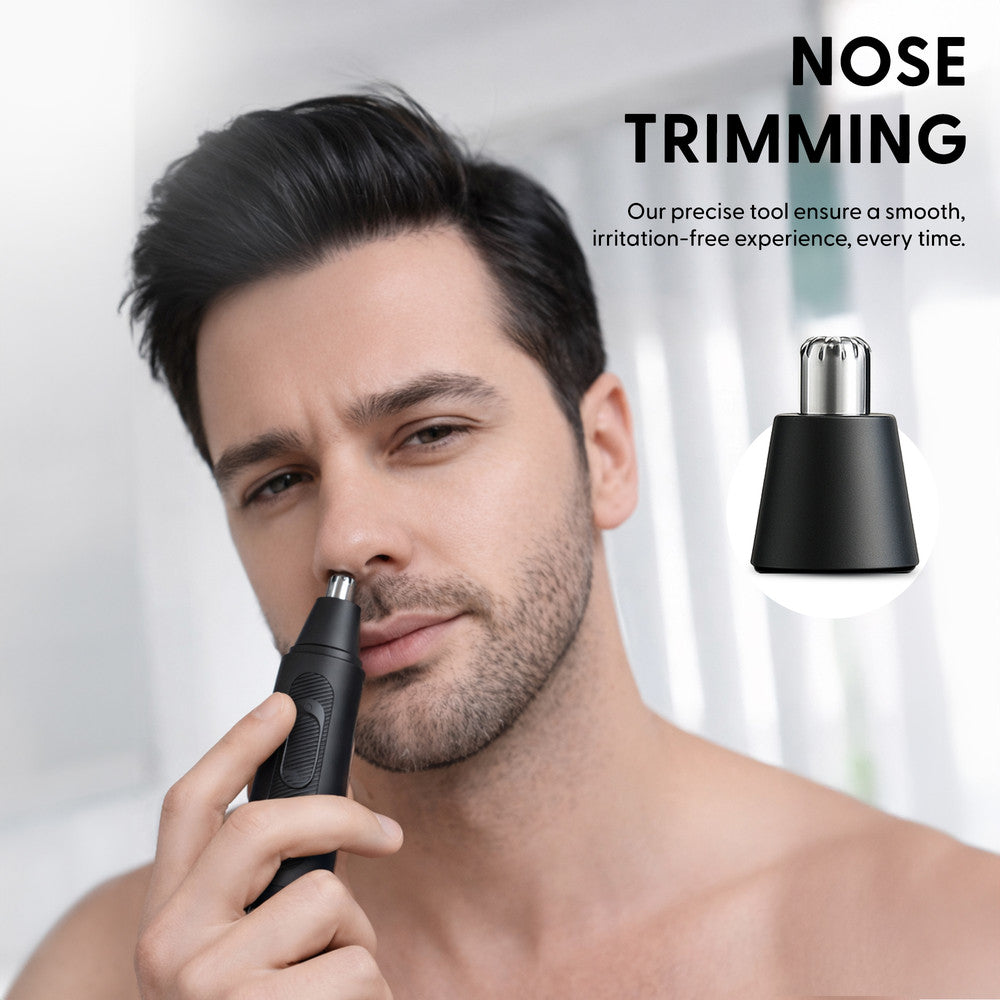7-in-1 Grooming Kit Precision Trimmer for Men & Women – image 6
