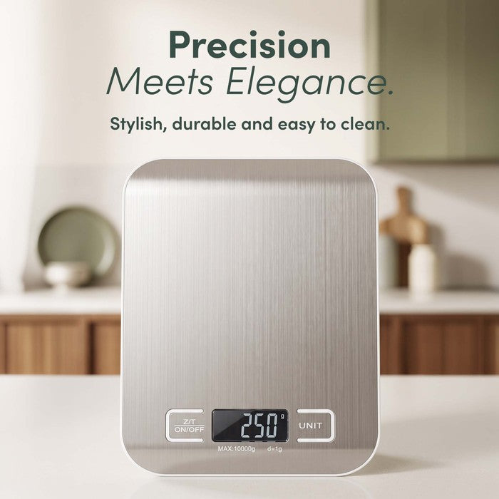 Digital Kitchen Scale