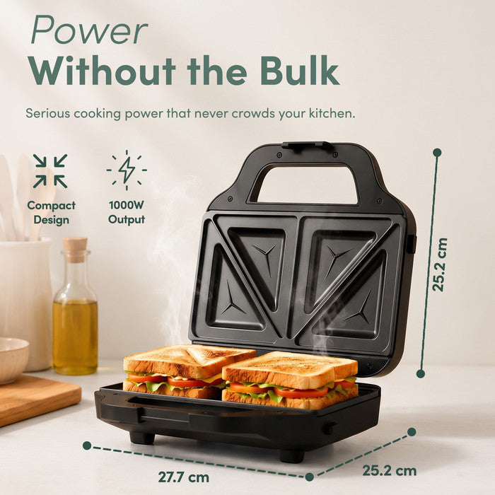 3 in 1 Sandwich Maker