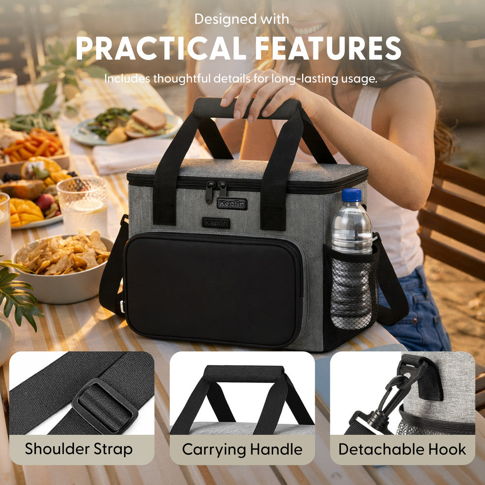 16L Cooler bag – image 8
