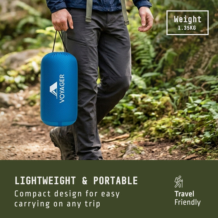 Adults Sleeping Bag for Camping & Backpacking