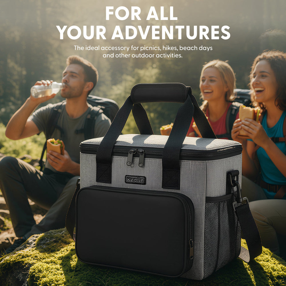 8.5L Cooler Bag – image 9