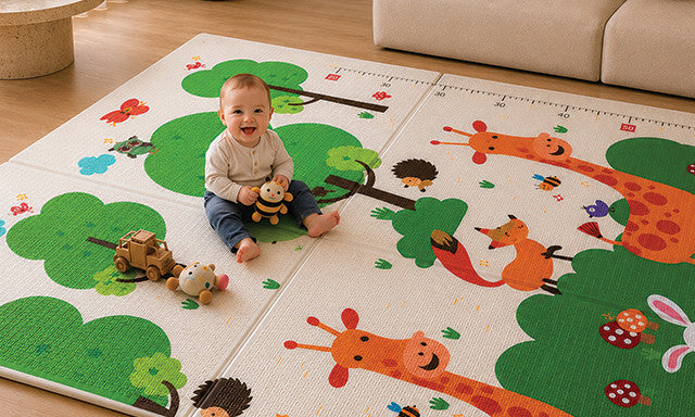 Play & Nursery