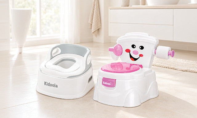 Potty Seats
