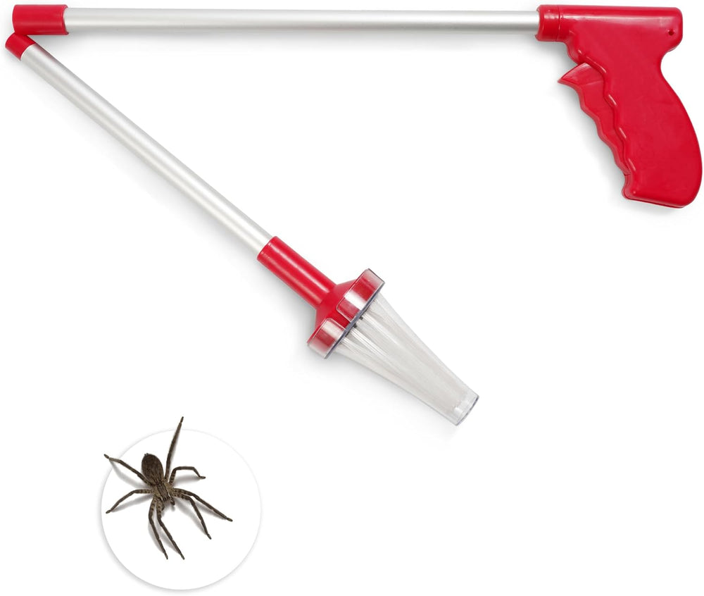 Foldable Spider & Bug Catcher