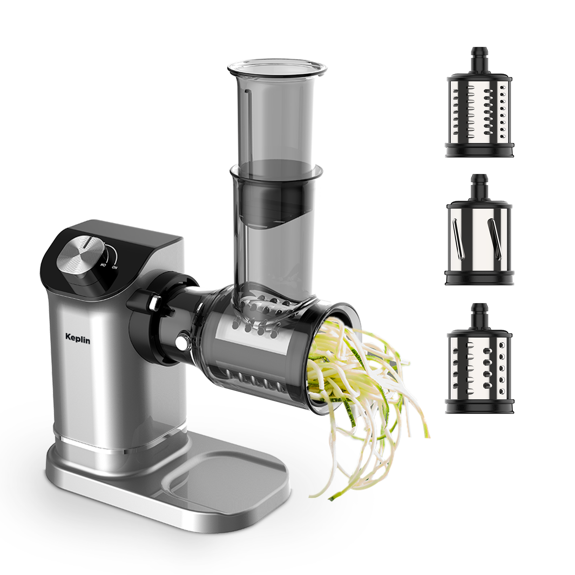 Keplin Salad Maker Accessories for Cold Press Slow Juicer