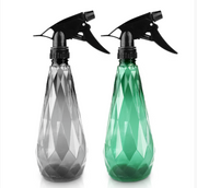 Water Spray Bottles 600ml Mist & Stream - 2 Pack