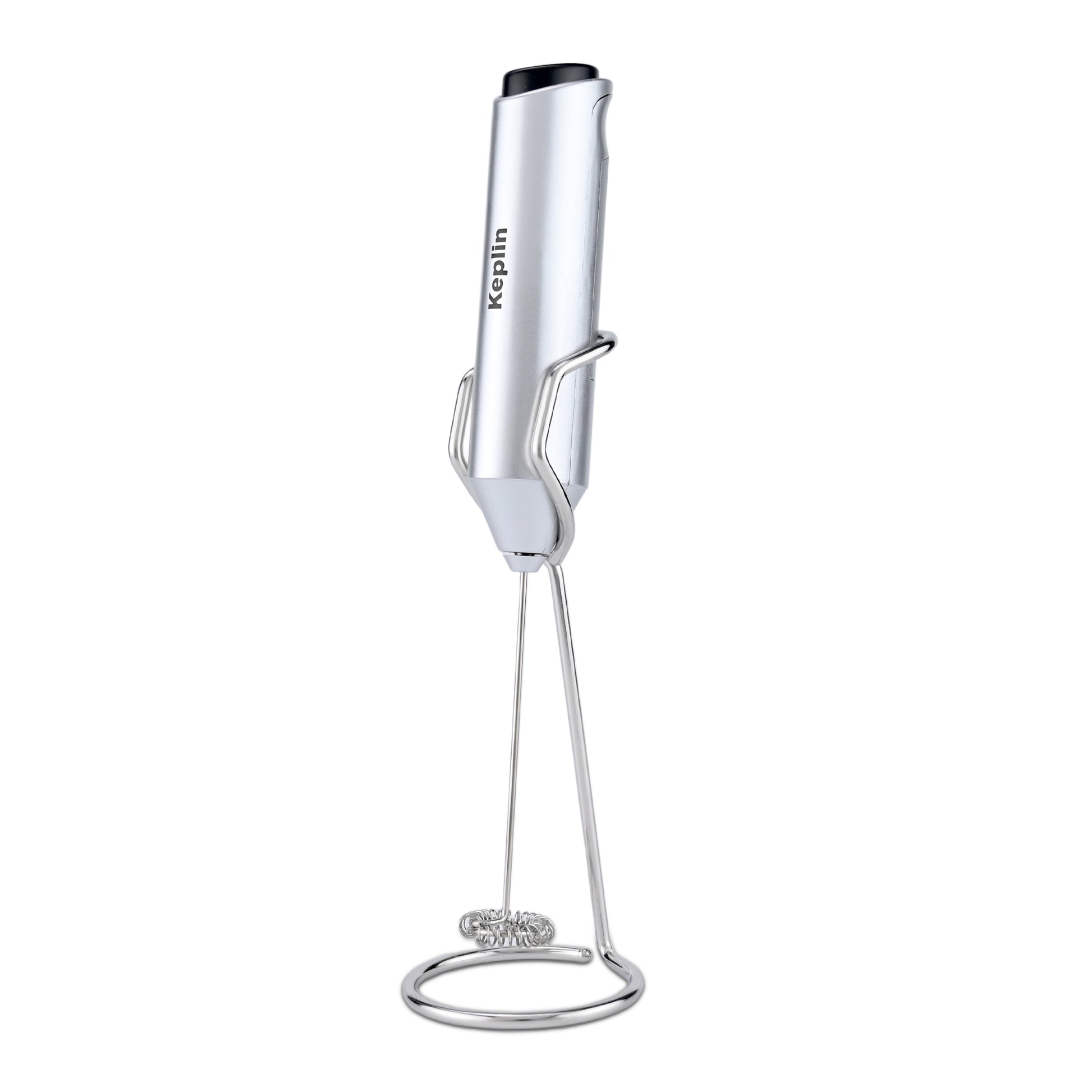 Electric Handheld Milk Frother – image 14
