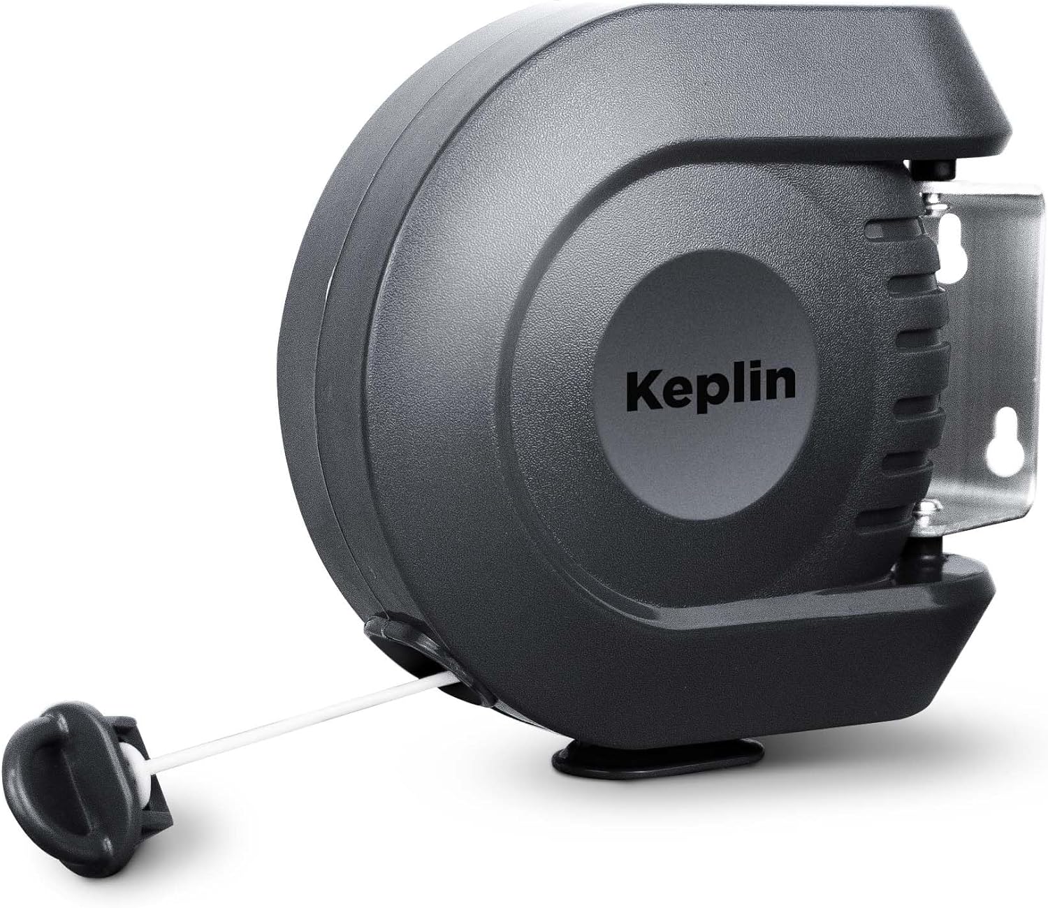 Retractable Washing Asda Rotary Washing Line Minky SureGrip 30m