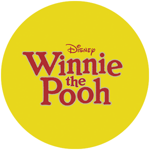 Winnie the Pooh
