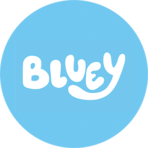 Bluey