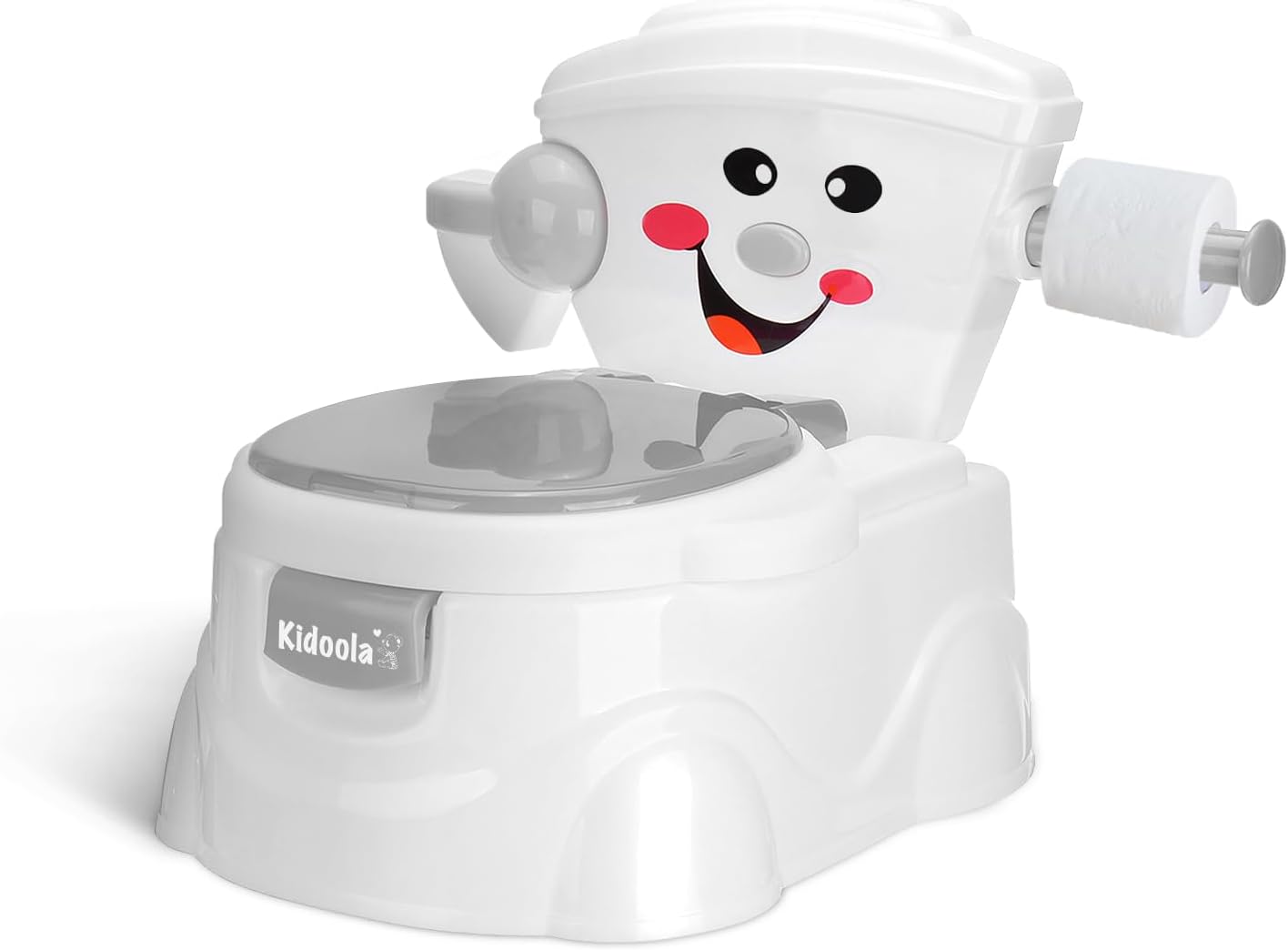 Fisher price orders travel potty