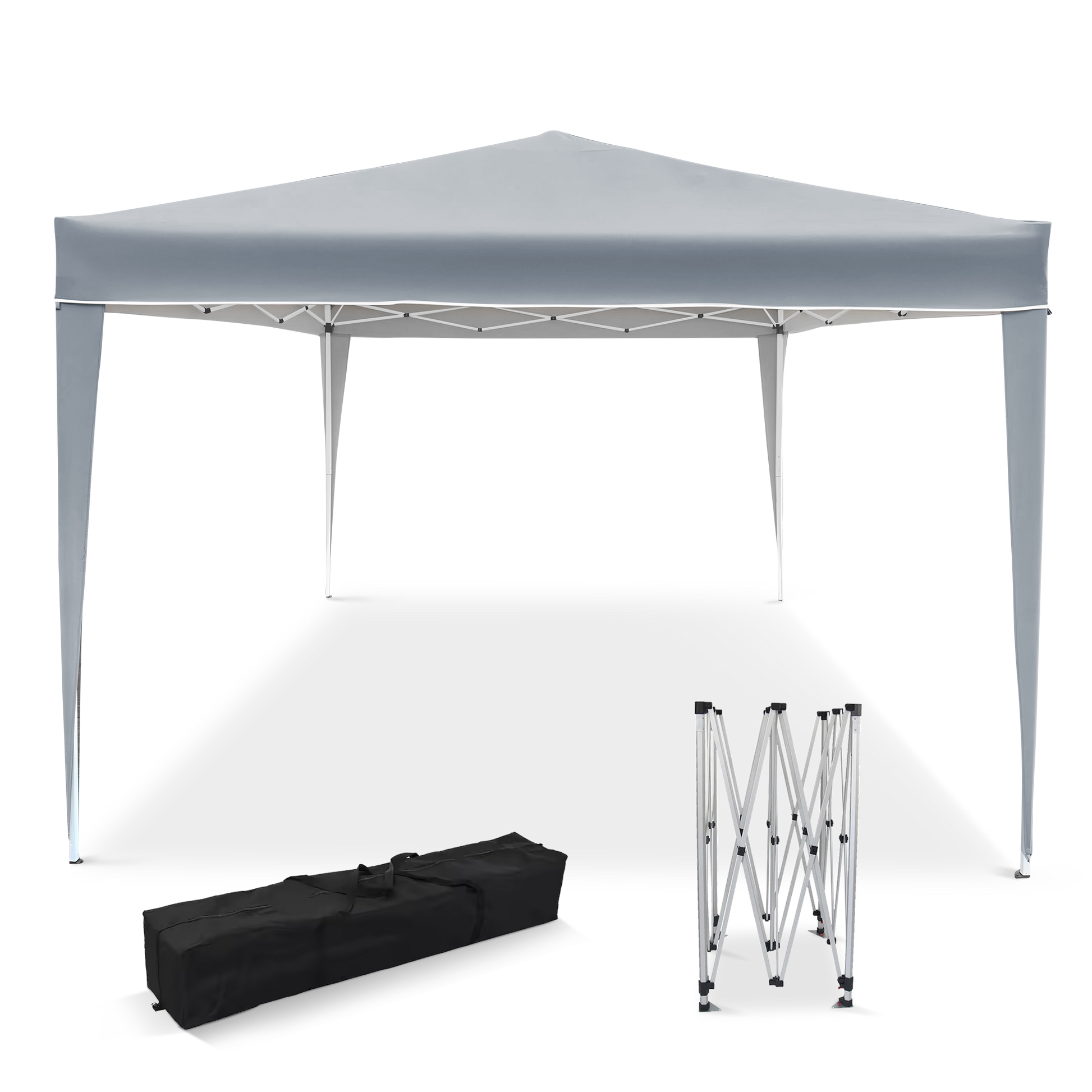 3x3m Garden Pop Up Gazebo – image 8