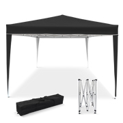 3x3m Garden Pop Up Gazebo