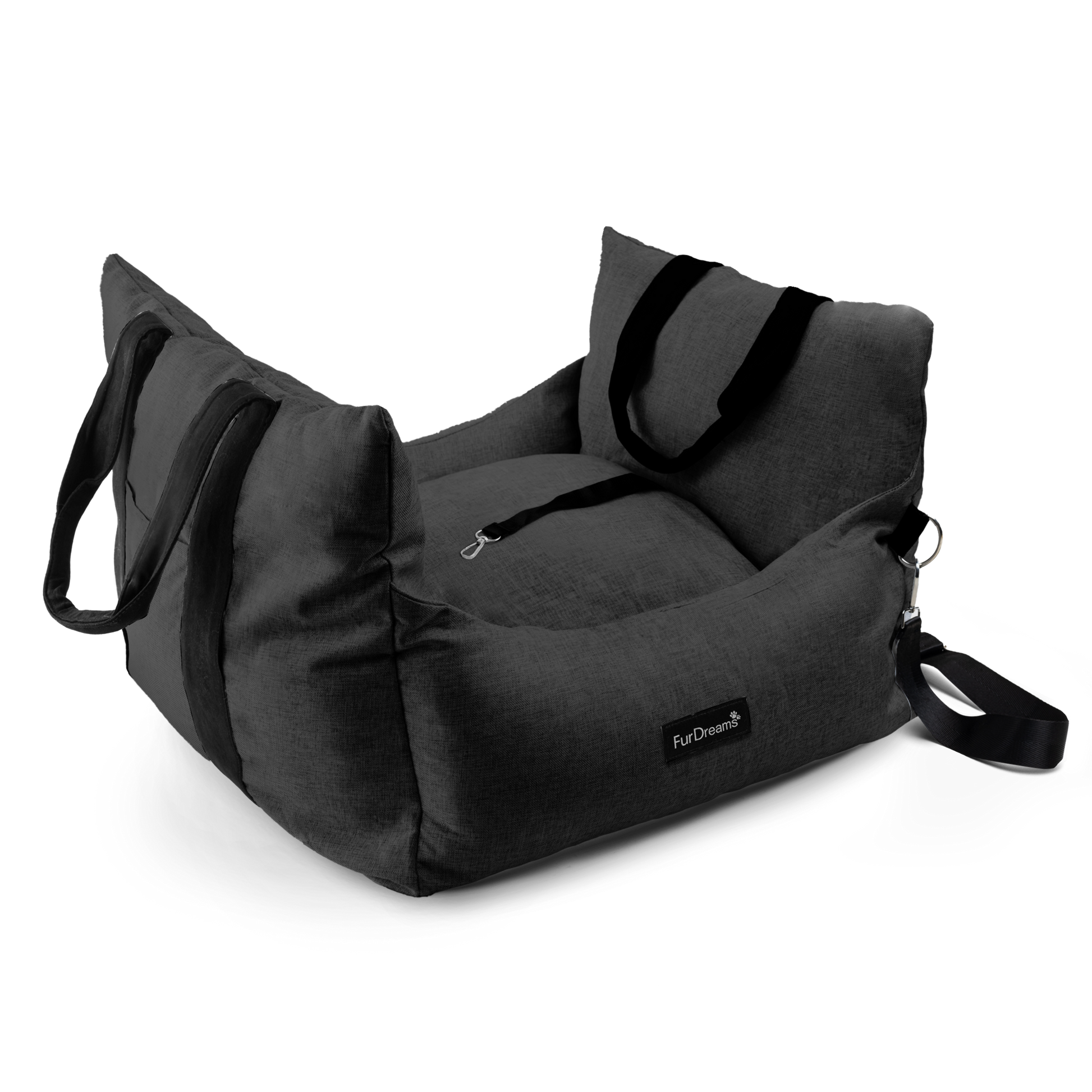 Cosy Travel Pet Bed