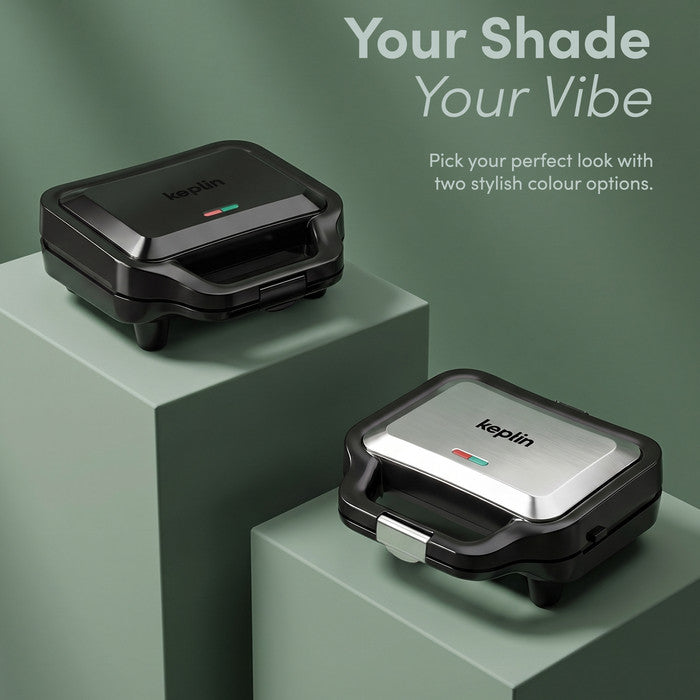 3 in 1 Sandwich Maker