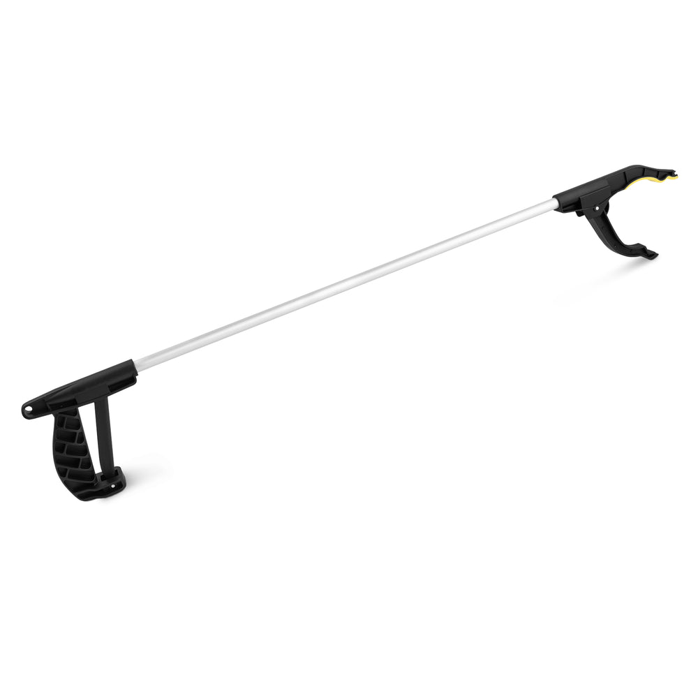 Litter Picker Ergonomic Long Reach Handle - 30 Inch