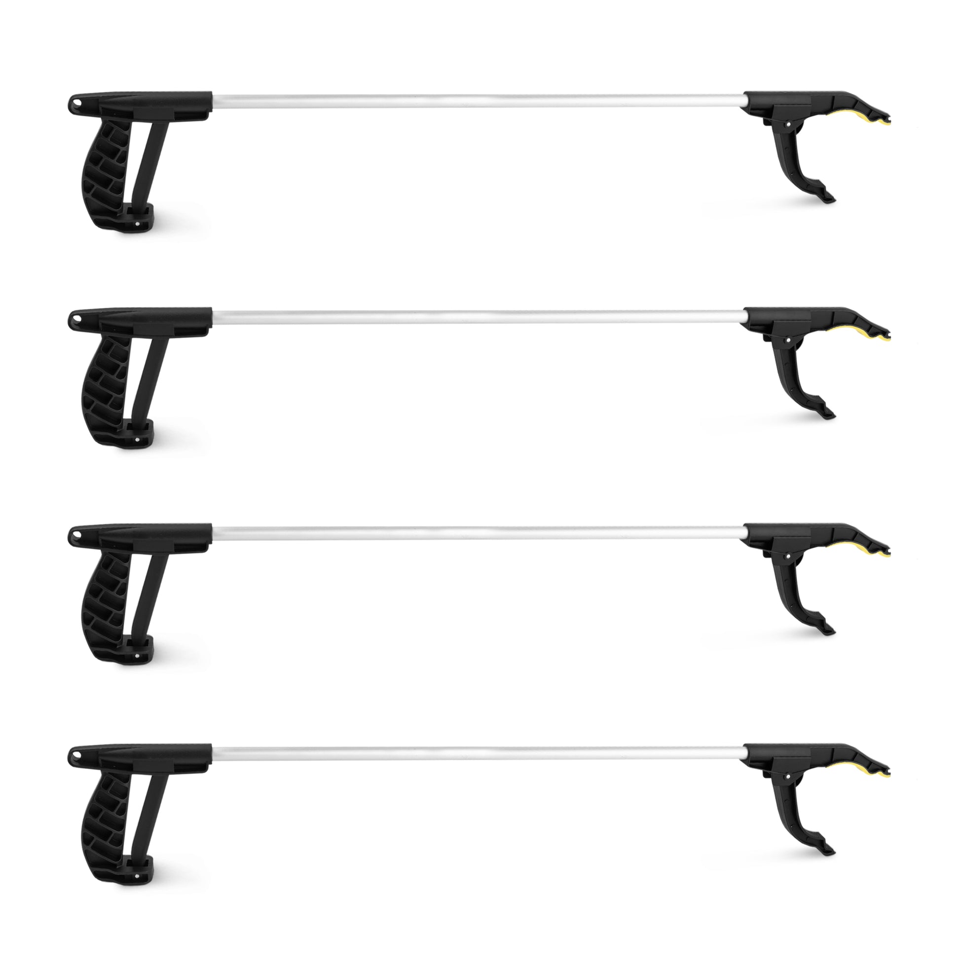 Litter Picker Ergonomic Long Reach Handle - 30 Inch – image 9
