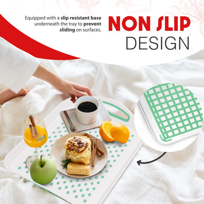 3-Pack Serving Tray Set