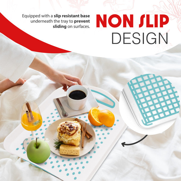 3-Pack Serving Tray Set